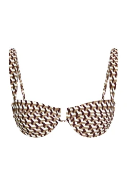 Monday Swimwear Tops^Cala Roja Top -