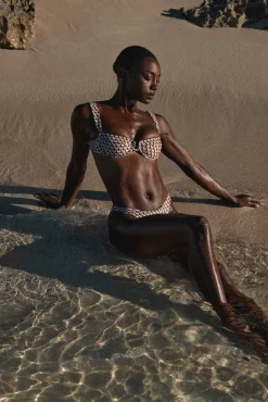 Monday Swimwear Tops^Cala Roja Top -