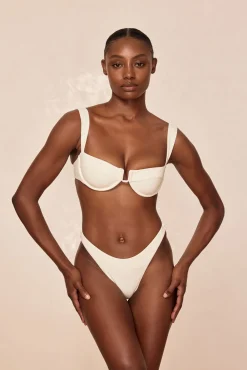 Monday Swimwear Tops^Cala Roja Top -