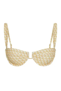 Monday Swimwear Tops^Cala Roja Top -