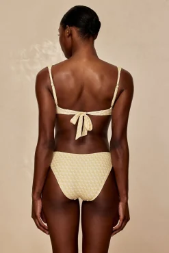 Monday Swimwear Tops^Cala Roja Top -