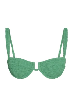 Monday Swimwear Tops^Cala Roja Top -