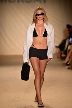 Monday Swimwear Bottoms^Cali Short -