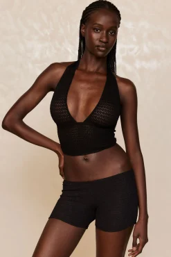 Monday Swimwear Bottoms^Cali Short -