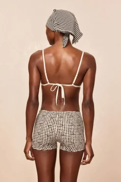 Monday Swimwear Bottoms^Cali Short -