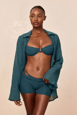 Monday Swimwear Bottoms^Cali Short -