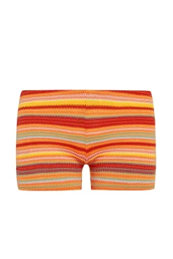 Monday Swimwear Bottoms^Cali Short -