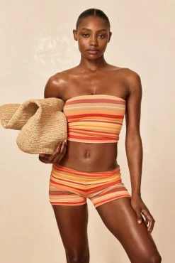 Monday Swimwear Bottoms^Cali Short -