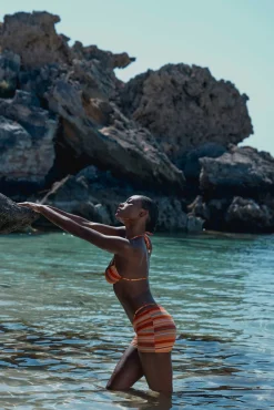 Monday Swimwear Bottoms^Cali Short -