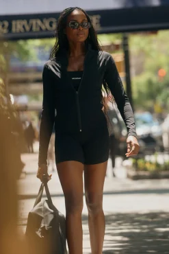 Monday Swimwear Tops^Cambria Jacket -