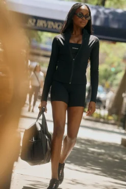 Monday Swimwear Tops^Cambria Jacket -