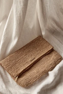 Monday Swimwear Bags^Cannes Clutch