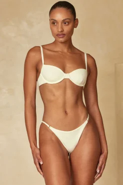 Monday Swimwear Bottoms^Capri Bottom -