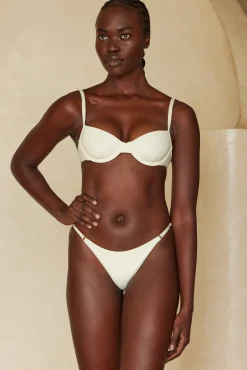 Monday Swimwear Bottoms^Capri Bottom -