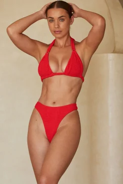 Monday Swimwear Bottoms^Capri Thong -