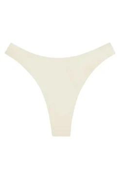 Monday Swimwear Bottoms^Capri Thong -