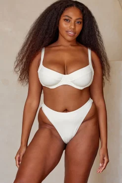 Monday Swimwear Bottoms^Capri Thong -