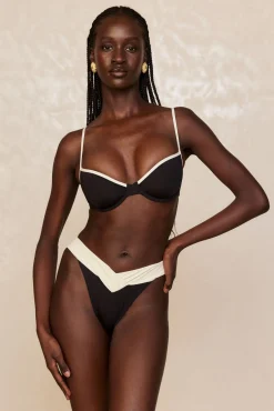 Monday Swimwear Tops^Capri Top -