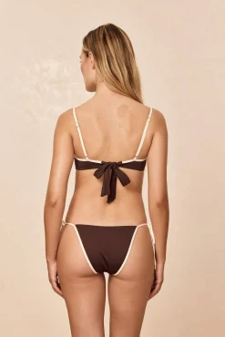 Monday Swimwear Tops^Capri Top -