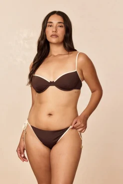 Monday Swimwear Tops^Capri Top -