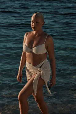 Monday Swimwear Tops^Capri Top -