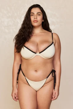 Monday Swimwear Tops^Capri Top -