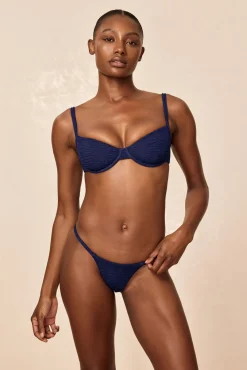 Monday Swimwear Tops^Capri Top -