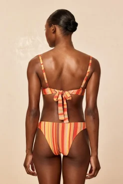 Monday Swimwear Tops^Capri Top -