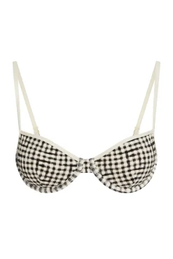 Monday Swimwear Tops^Capri Top Colorblock -