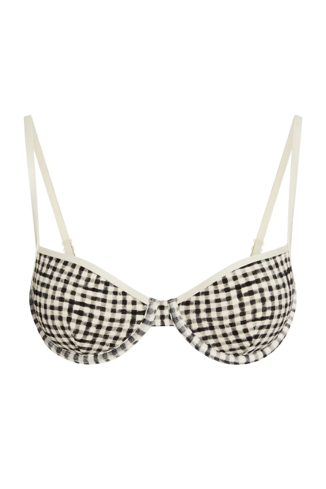 Monday Swimwear Tops^Capri Top Colorblock -