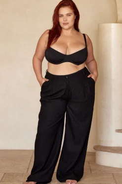 Monday Swimwear Bottoms^Casablanca Pant -