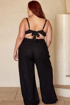 Monday Swimwear Bottoms^Casablanca Pant -