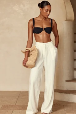 Monday Swimwear Bottoms^Casablanca Pant -