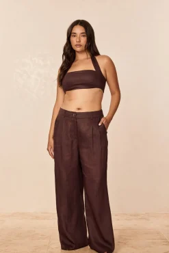 Monday Swimwear Bottoms^Casablanca Pants -