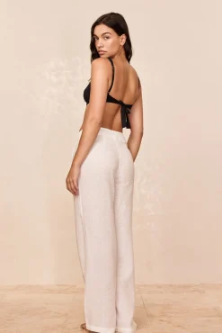 Monday Swimwear Bottoms^Casablanca Pants -