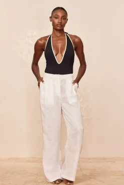 Monday Swimwear Bottoms^Casablanca Pants -