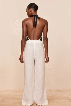 Monday Swimwear Bottoms^Casablanca Pants -