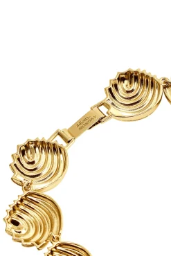 Monday Swimwear Jewelry^Cayman Necklace -