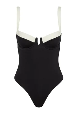 Monday Swimwear One Pieces^Clovelly One Piece -