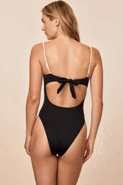 Monday Swimwear One Pieces^Clovelly One Piece -