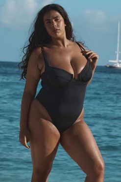 Monday Swimwear One Pieces^Clovelly One Piece -