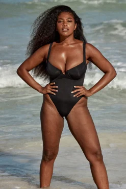 Monday Swimwear One Pieces^Clovelly One Piece -