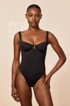 Monday Swimwear One Pieces^Clovelly One Piece -