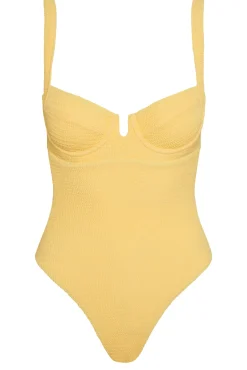 Monday Swimwear One Pieces^Clovelly One Piece -