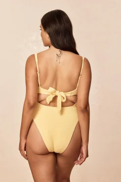 Monday Swimwear One Pieces^Clovelly One Piece -