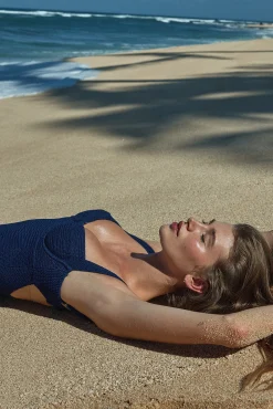 Monday Swimwear One Pieces^Clovelly One Piece -