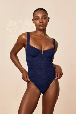 Monday Swimwear One Pieces^Clovelly One Piece -
