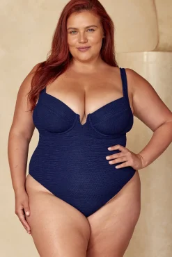 Monday Swimwear One Pieces^Clovelly One Piece -