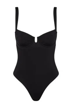Monday Swimwear One Pieces^Clovelly One Piece Long Body -