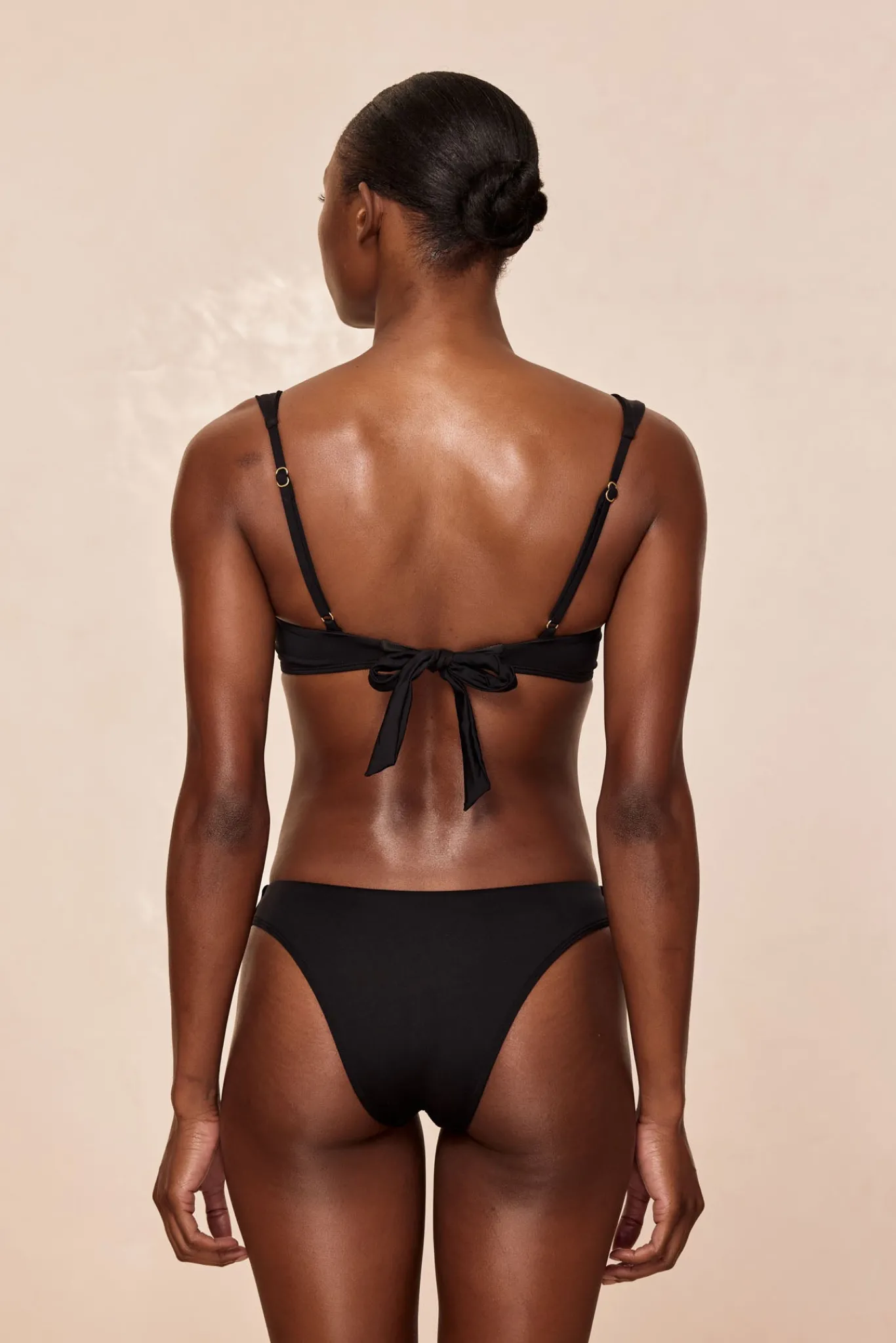 Monday Swimwear Tops^Clovelly Top -